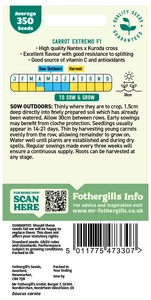 Carrot Extremo F1 - image 2