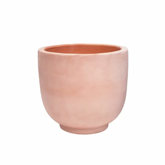 Ivyline Cartmel Terracotta Planter Ø21cm - image 2