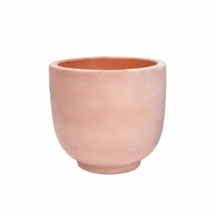 Ivyline Cartmel Terracotta Planter Ø21cm - image 2