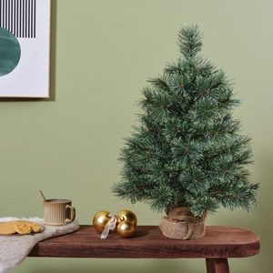Cashmere Artificial Christmas Tree 60cm - image 2
