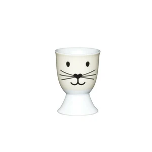 Cat Face Egg Cup