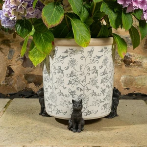 Cat Pot Feet - image 1