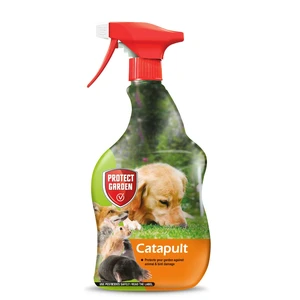 Catapult Animal Repellent