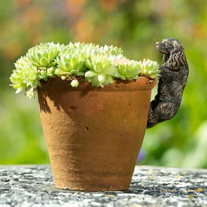 Cavalier King Charles Spaniel Pot Buddy - image 3