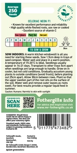 Celeriac Neon F1 - image 2