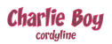 Charlie Boy