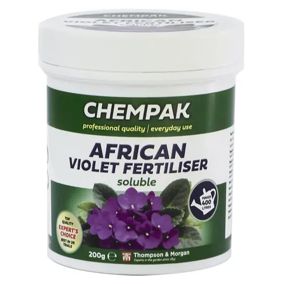 Chempak African Violet Fertiliser