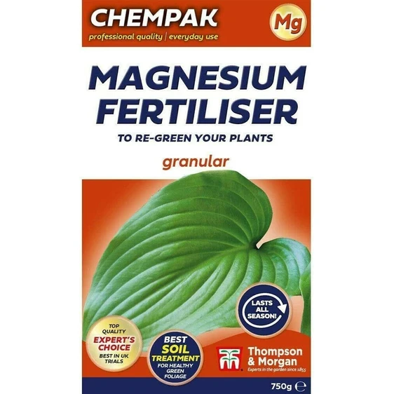 Chempak Magnesium Fertiliser