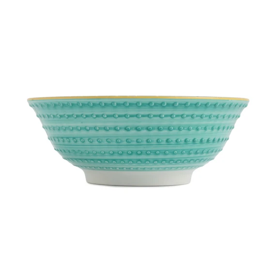 Chevron Indigo Ramen Bowl - image 2