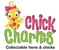 Chick Charms