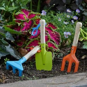 Children's Garden Tool Set