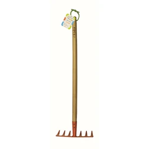 Children's Soil Rake - image 2