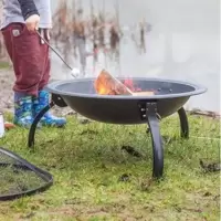 Barbecues, Chimeneas & Fire Pits