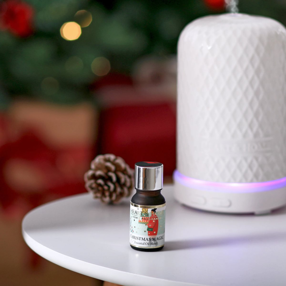 Christmas Magic Essential Oil Blend - image 1