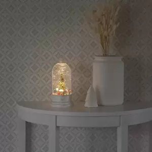 Christmas Market Water Lantern - image 3