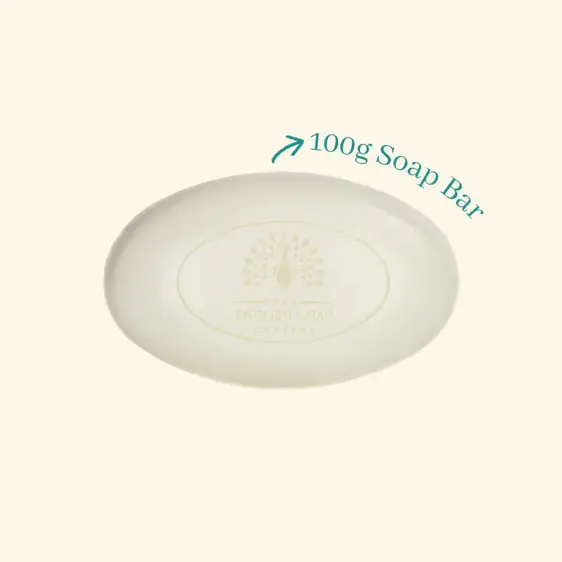 Christmas Penguin Mini Soap - image 2