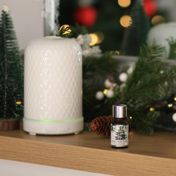 Christmas Tree Essential Oil Blend - image 1