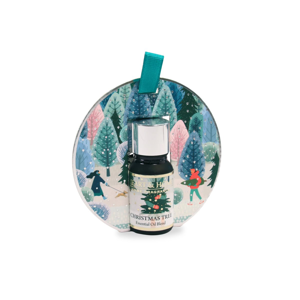 Christmas Tree Essential Oil Blend - image 2