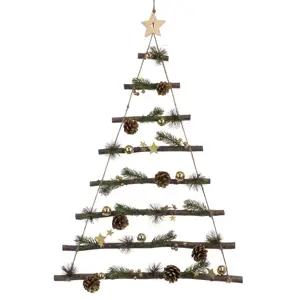 Christmas Tree Ladder Hanger