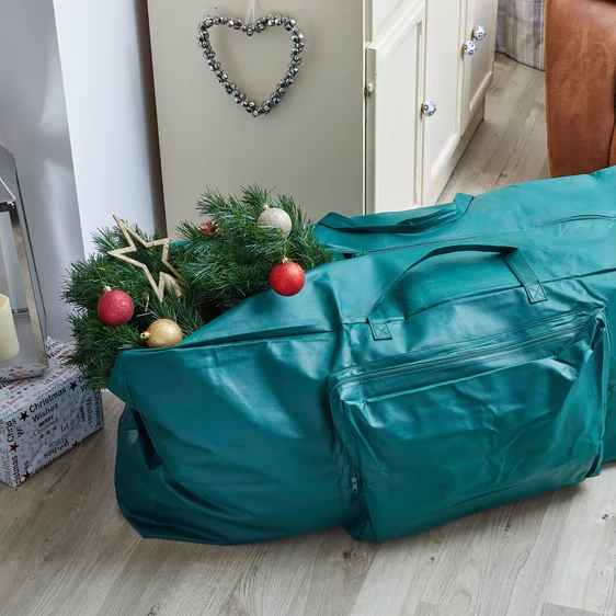 Christmas Tree Storage Bag - Large - image 2