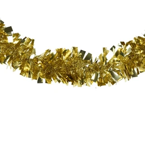 Chunky Tinsel - Gold