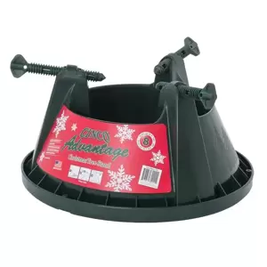 Cinco 8 Advantage Christmas Tree Stand - image 1