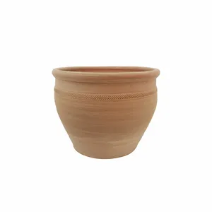 Cinnamon Pot