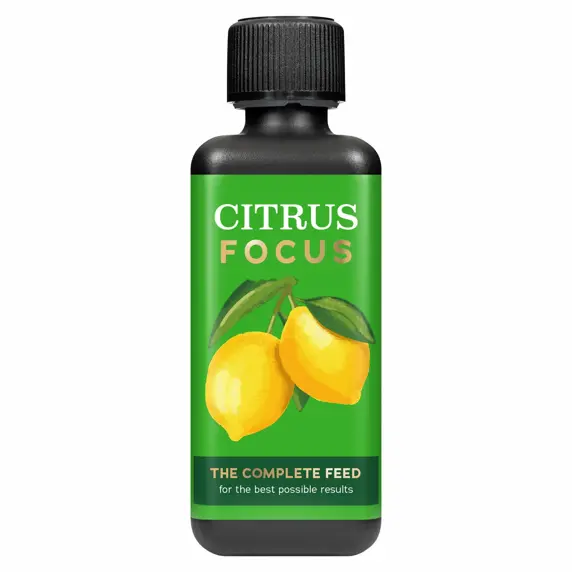 Citrus Focus Plant Food 300ml