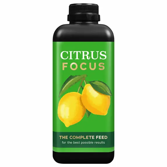 Citrus Focus Plant Food 1L