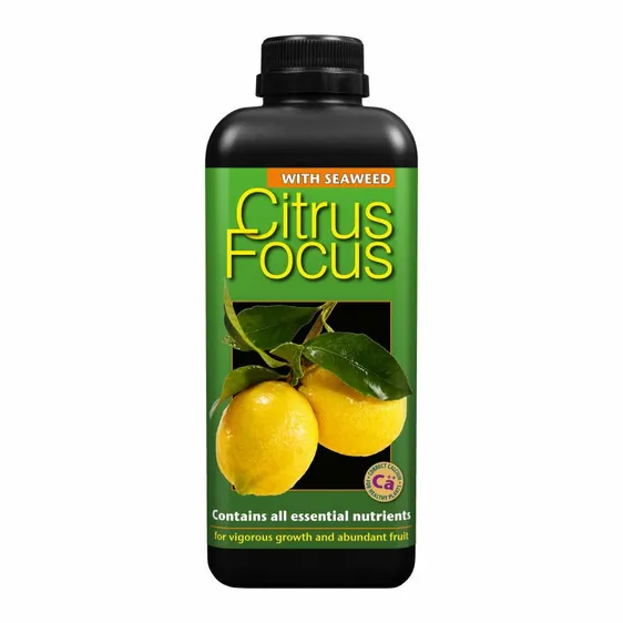 Citrus Focus Plant Food 1L