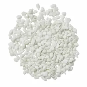 Classic White 10mm Chippings Bulk Bag - image 2