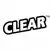 Clear