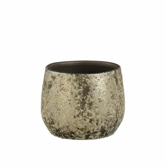 Clemente Pot Champagne Ø16cm