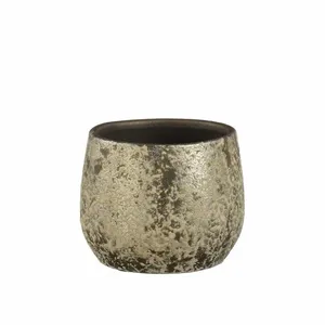 Clemente Pot Champagne Ø16cm