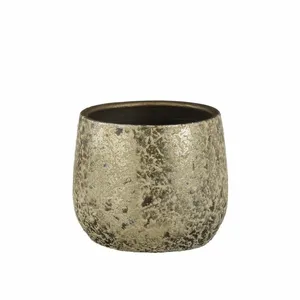 Clemente Pot Champagne Ø19cm