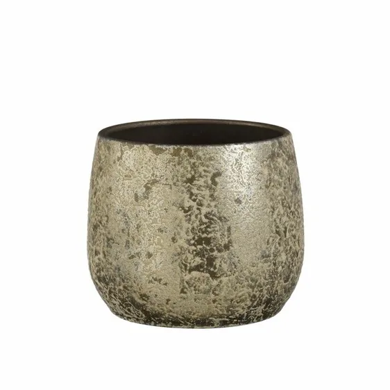 Clemente Pot Champagne Ø25cm