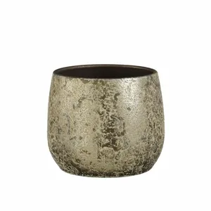 Clemente Pot Champagne Ø25cm