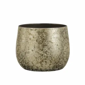 Clemente Pot Champagne Ø32cm