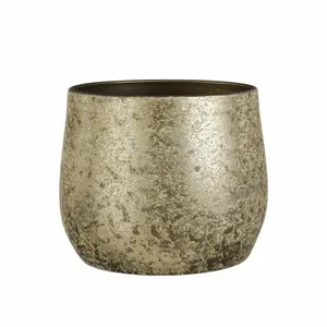 Clemente Pot Champagne Ø38cm