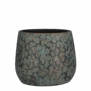 Clemente Copper Pot - Ø32cm - image 1