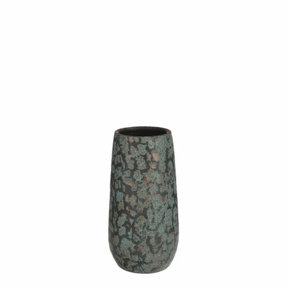 Clemente Copper Vase - Small - image 1