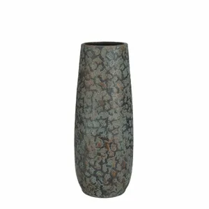 Clemente Copper Vase - Medium - image 1