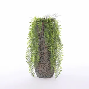 Clemente Copper Vase - Small - image 3