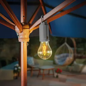 Clip Bulb Light