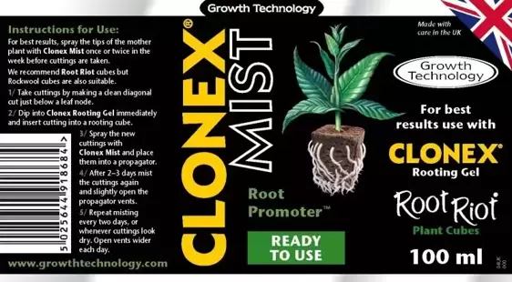 Clonex Mist - image 2