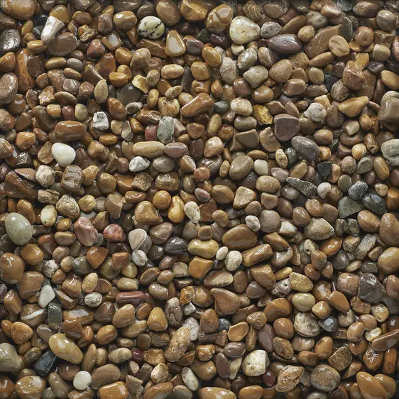 Coastal Shore Natural Stone Pebbles - image 3
