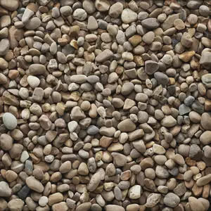 Coastal Shore Stone Pebbles Bulk Bag - image 1