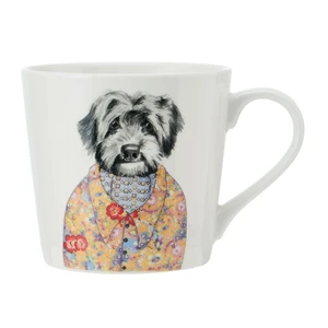 Cockapoo Print Mug