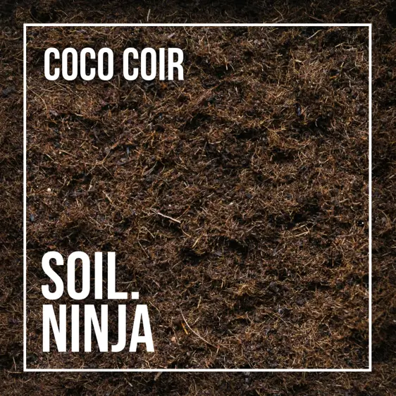 Coco Coir 2.5L - image 2