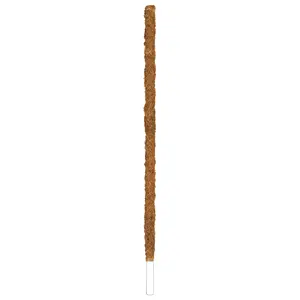 Coir Support Pole - 50cm